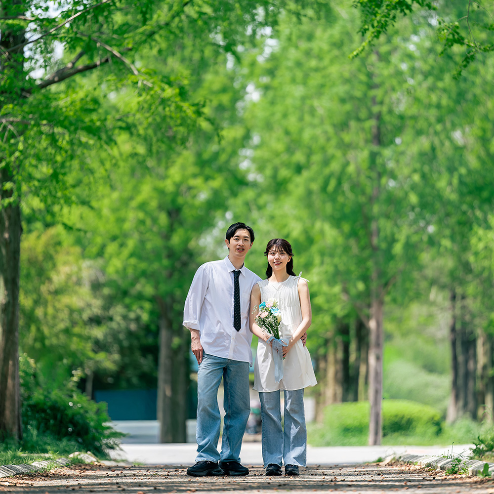 Weddingギャラリー 1