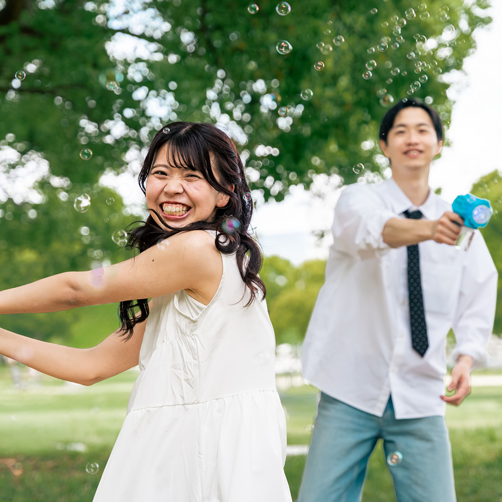 Weddingギャラリー 3