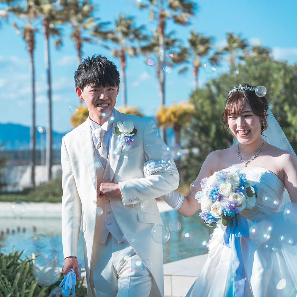 Weddingギャラリー 5