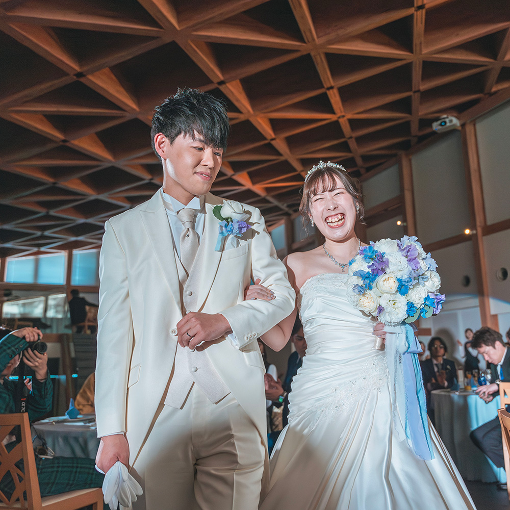 Weddingギャラリー 6